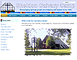Sheldon Calvary Camp Website