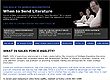 Neuberger & Co. Website