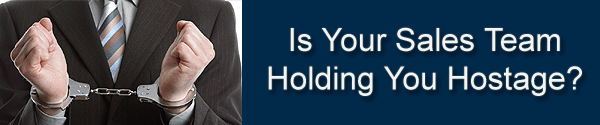 Introducing a Smarter Approach to Sales Force Development.
